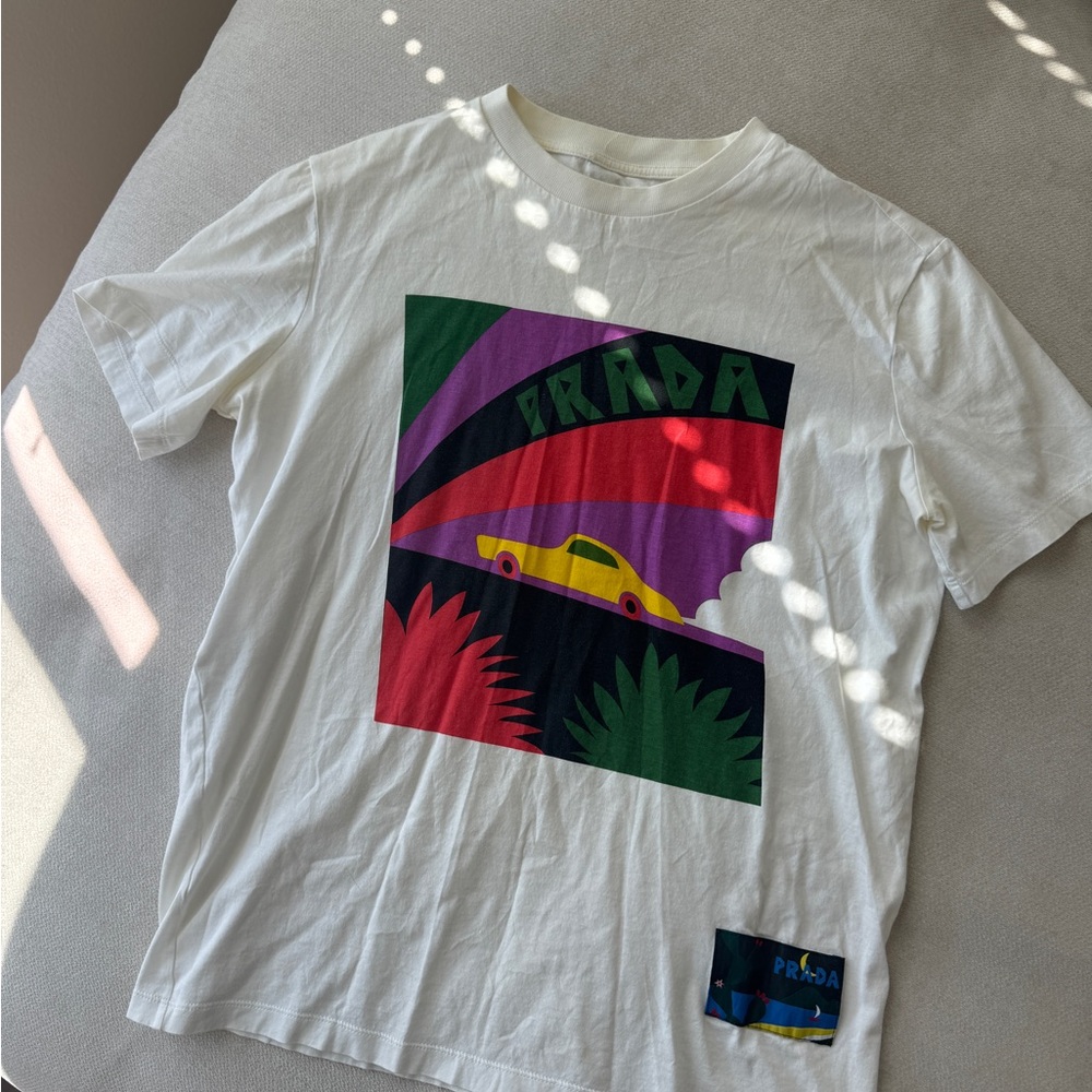 Prada T-Shirt